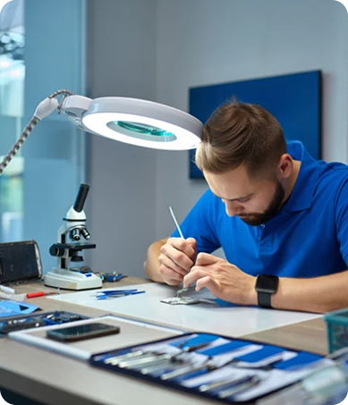 О сервисном центре Infinix в Санкт-Петербурге